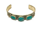 Sterling Silver Bracelet