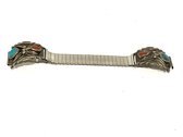 Sterling Silver Bracelet