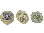 Security Badges