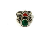Sterling Silver Ring