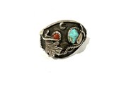 Sterling Silver Ring