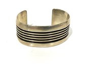 Sterling Silver Bracelet