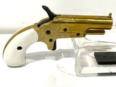 Shooters Arms Black Powder Derringer