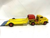 Wyandotte Transport Truck