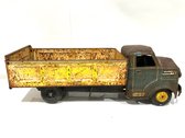 Wyandotte Dump Truck