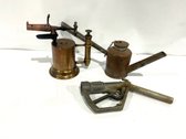 Antique Blow Torch