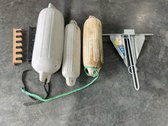 Slip Ring Anchor