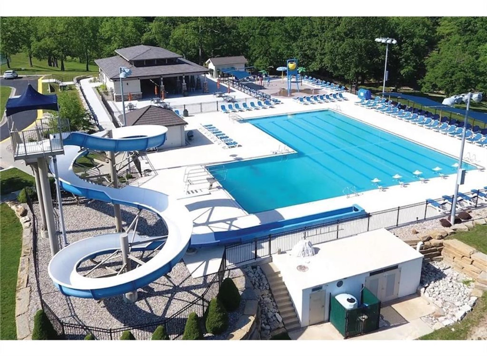 Image for 205 NE Shoreview Dr. - Lee's Summit, MO