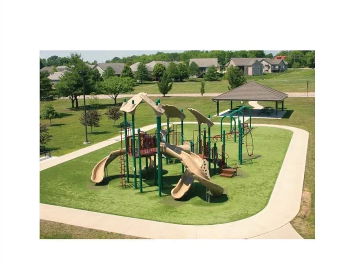 Image for 205 NE Shoreview Dr. - Lee's Summit, MO