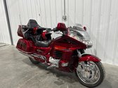 1998 Honda Goldwing GL1500 Motorcycle