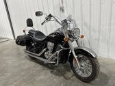 2016 Kawasaki Vulcan 900 Classic LT Motorcycle
