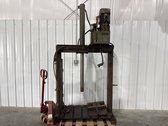 Drum Press