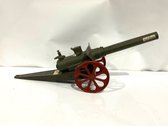 Big Bang Cannon