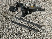 Blue Ox Sway Bar Set