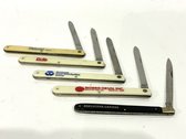 Melon Tester Knife Collection