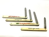 Melon Tester Knife Collection