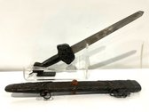 Dagger w/Sheath