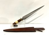 Dagger w/Sheath