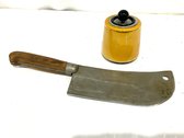 Keen Kutter Cleaver