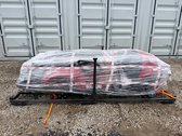 Unassembled New Electric Golf Cart