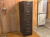 Metal Filing Cabinet