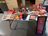 Chiefs Sports Memorabilia
