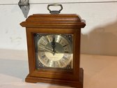 Vintage Westminster Chime Mantel Clock