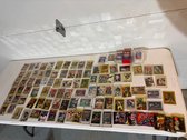 Collection Of Classic Sports Cards