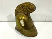 19th Century European Fire Helmet