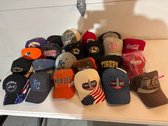 Collection Of Hats