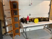Mixed Household Items
