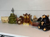 Outdoor Themed Cookie Jars