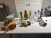 Vintage Household Decor