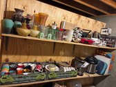 Mixed Kitchen Lot