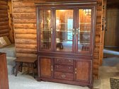 China Display Cabinet