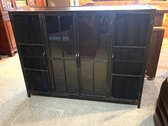Industrial Style Sideboard Buffet Cabinet