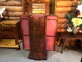 Hives And Honey Louis Jewelry Armoire