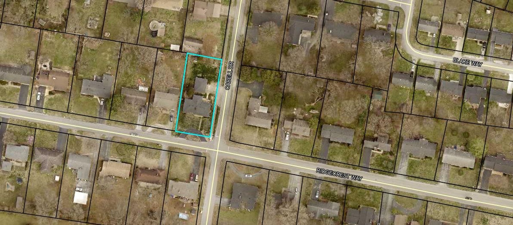 Image for ~ SOLD ~ 836 Ridgecrest Way ~ Live -Onsite Estate Auction