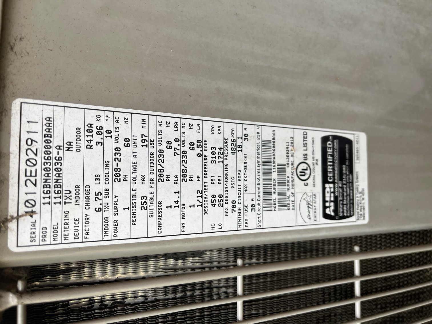 Image for ~ SOLD ~ 836 Ridgecrest Way ~ Live -Onsite Estate Auction