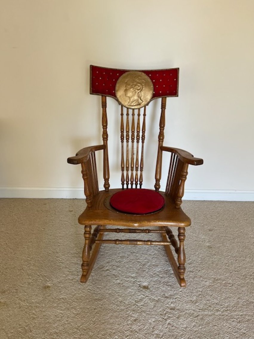 Image for ~ SOLD ~ 836 Ridgecrest Way ~ Live -Onsite Estate Auction