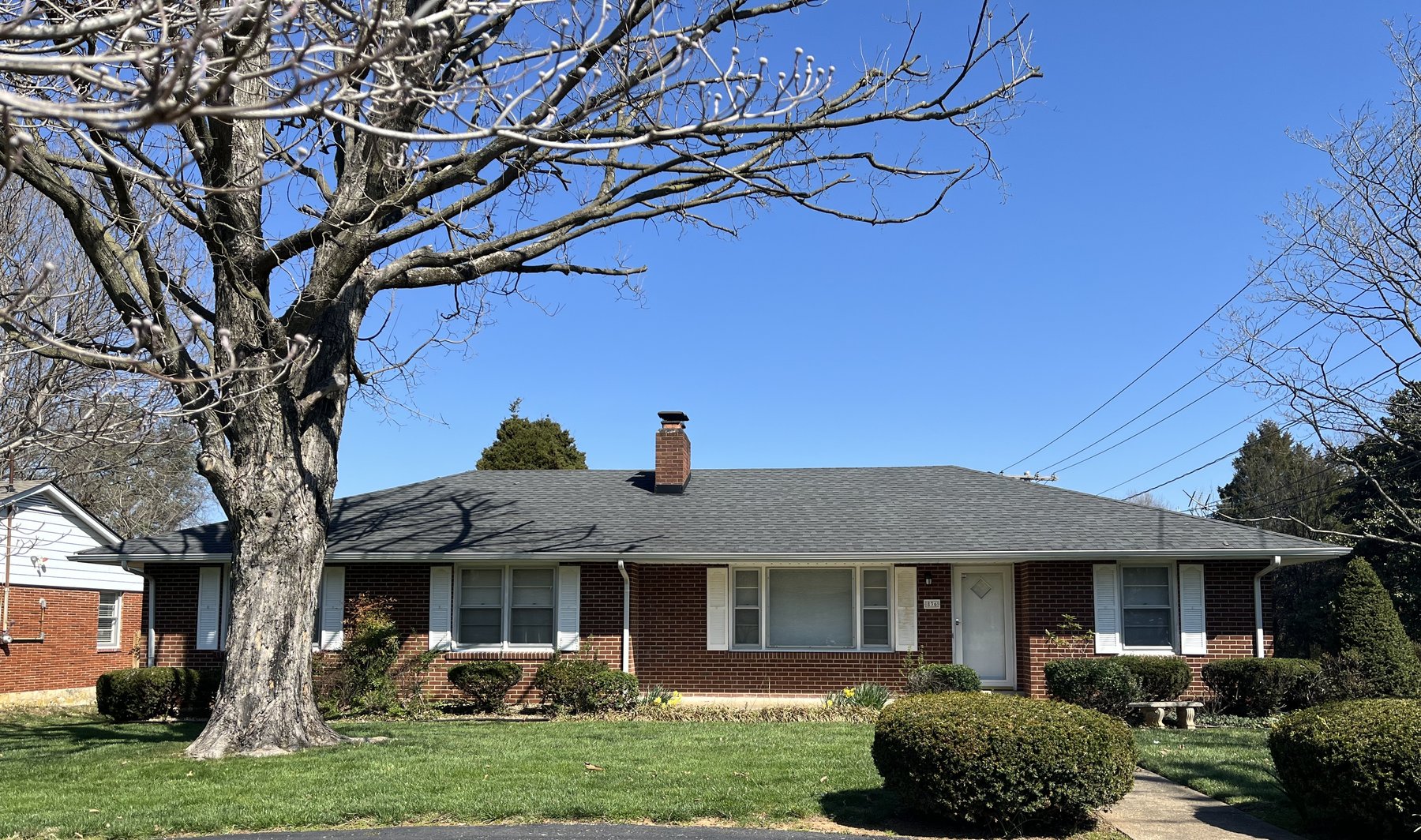 Image for ~ SOLD ~ 836 Ridgecrest Way ~ Live -Onsite Estate Auction