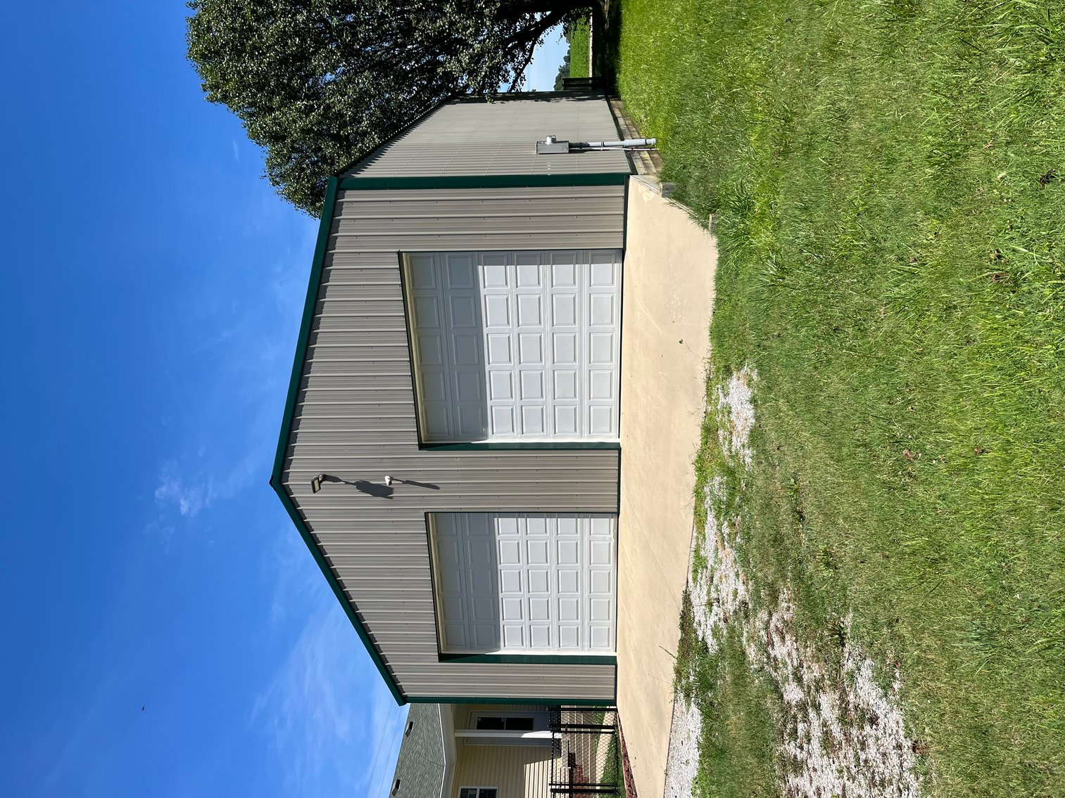 Image for For Sale ~ 358 Duff Rd ~ Leitchfield, KY ~ SOLD ~ $230,000.00