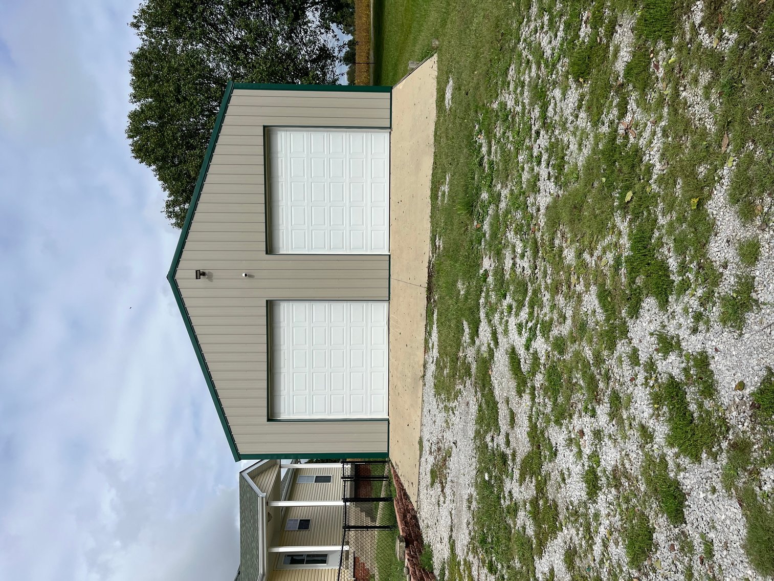 Image for For Sale ~ 358 Duff Rd ~ Leitchfield, KY ~ SOLD ~ $230,000.00