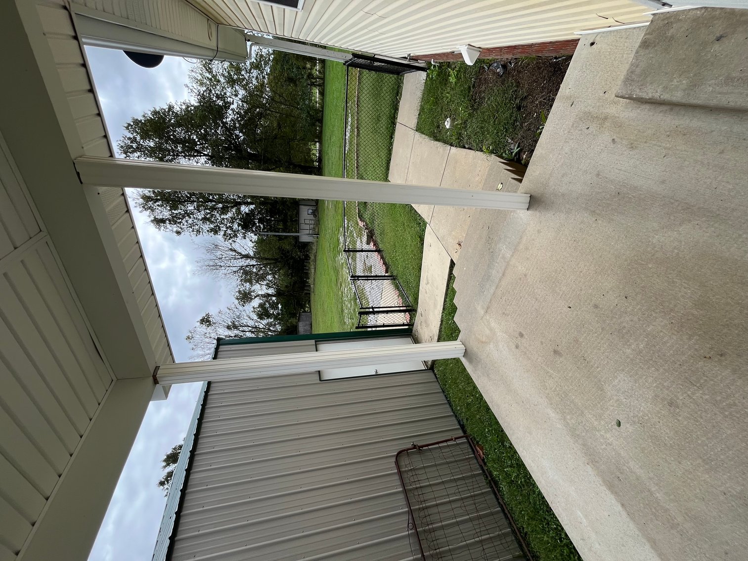 Image for For Sale ~ 358 Duff Rd ~ Leitchfield, KY ~ SOLD ~ $230,000.00