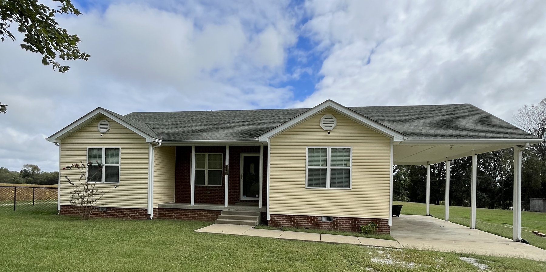 Image for For Sale ~ 358 Duff Rd ~ Leitchfield, KY ~ SOLD ~ $230,000.00