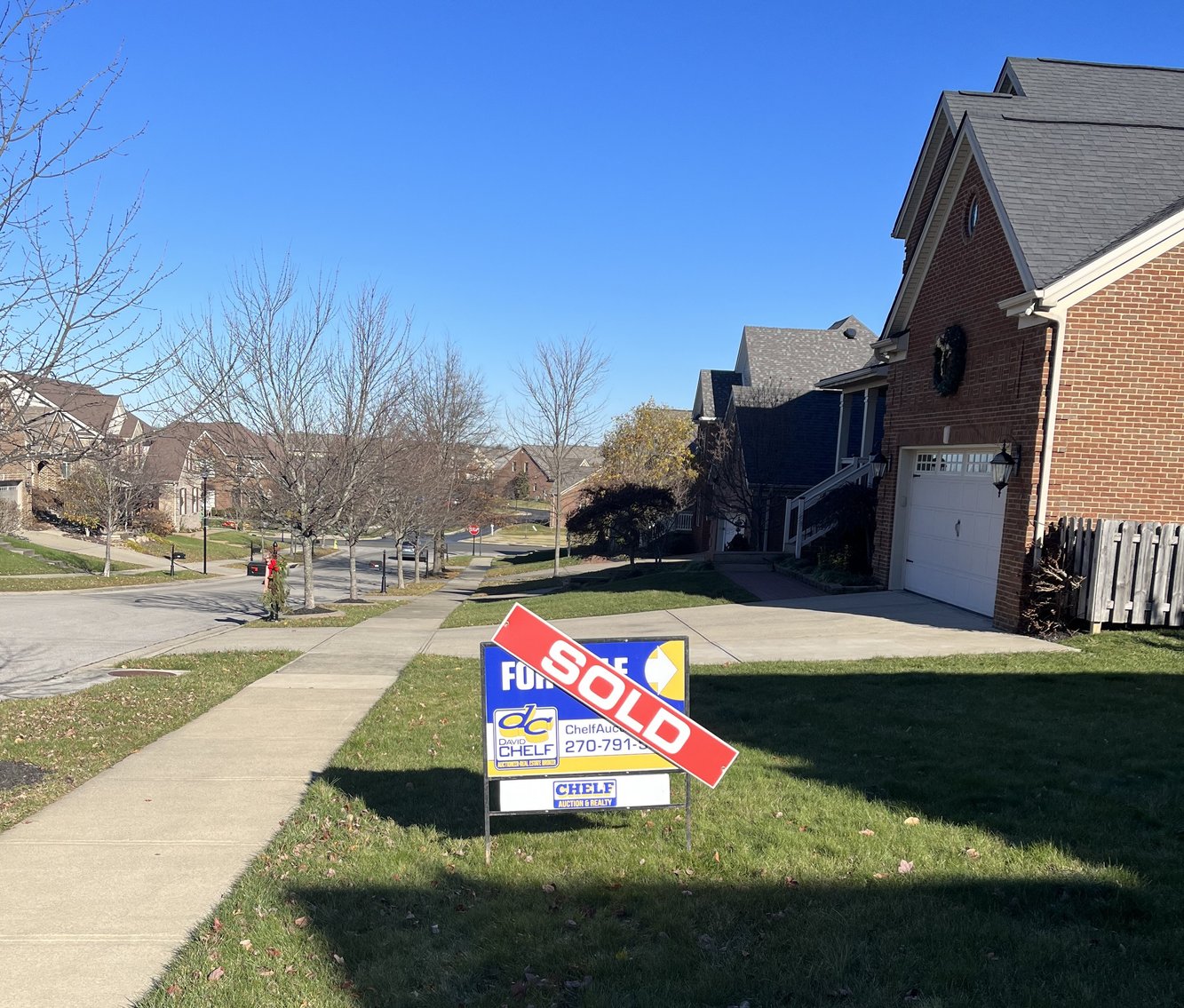 Image for Thinking About Selling Your Property? {click here for more Info.}