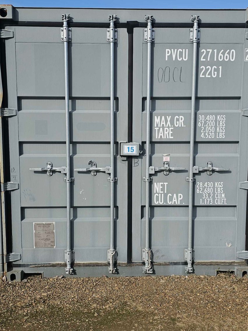 Image for Fairbanks Storage LLC