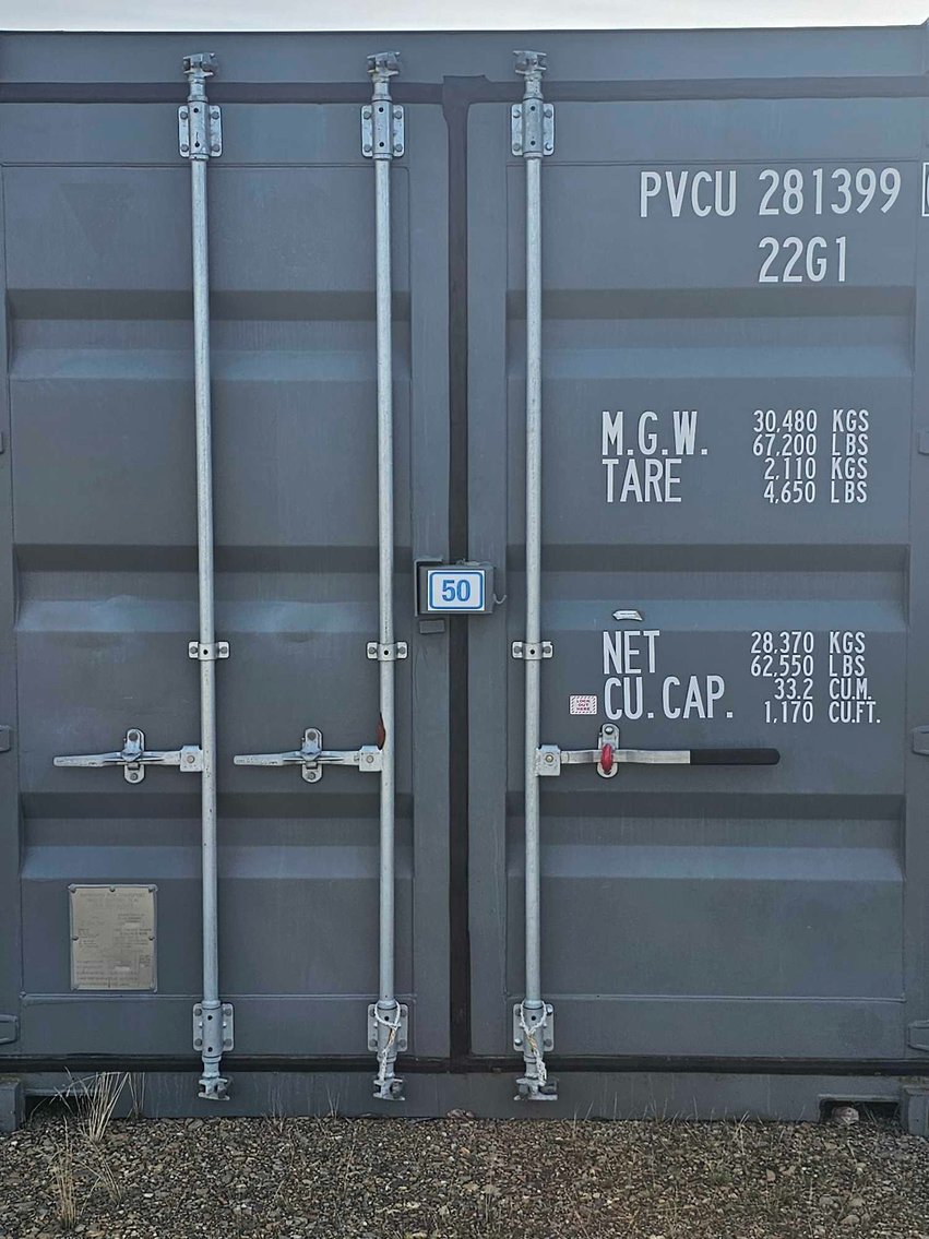 Image for Fairbanks Storage LLC