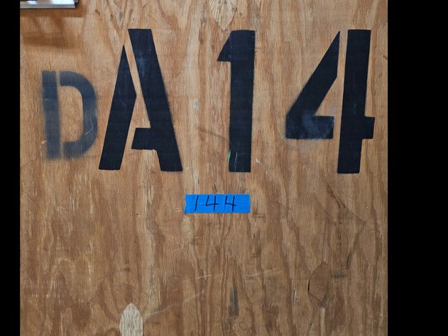 Image for Independent Rental Storage Auction