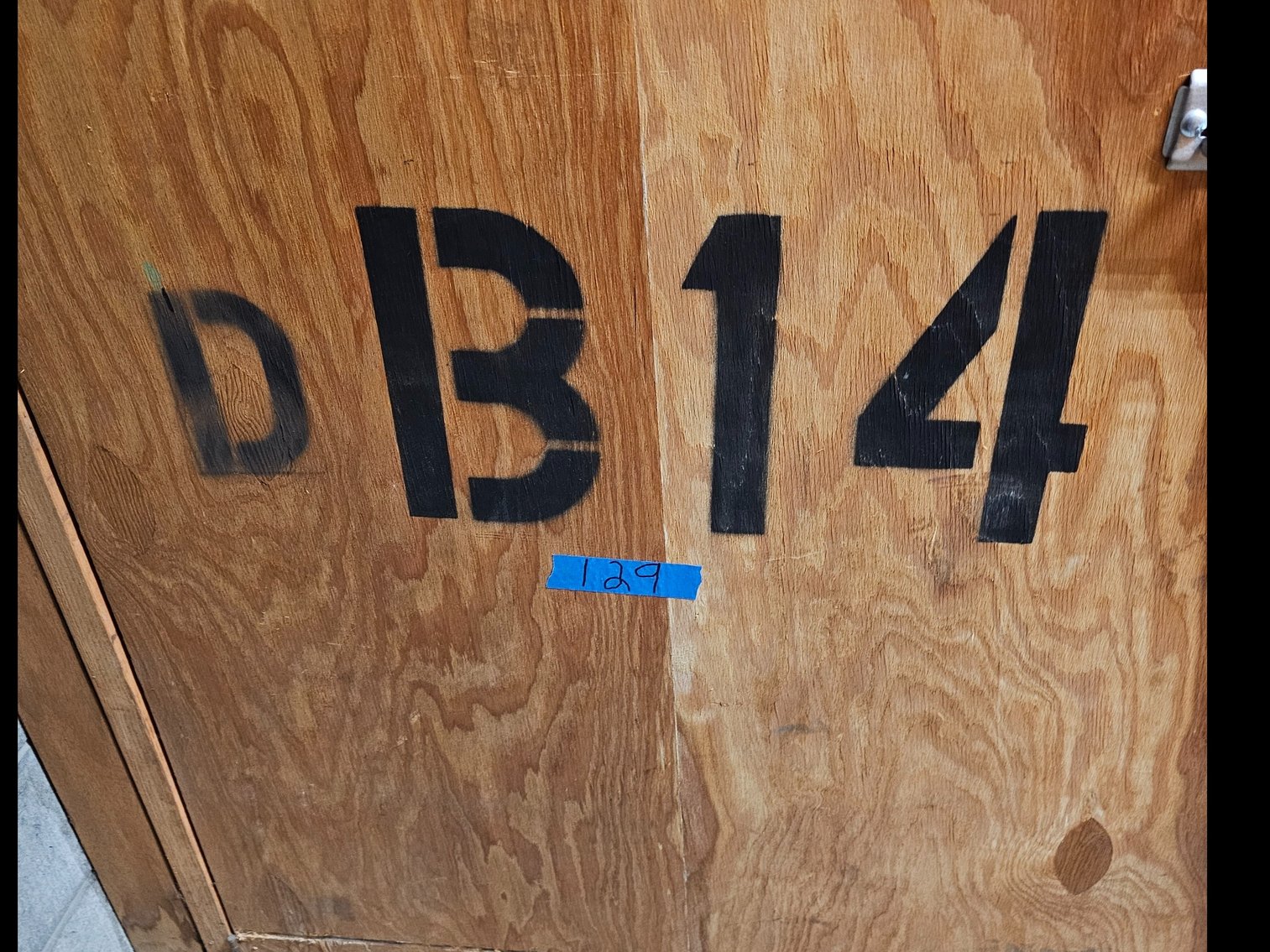 Image for Independent Rental Storage Auction